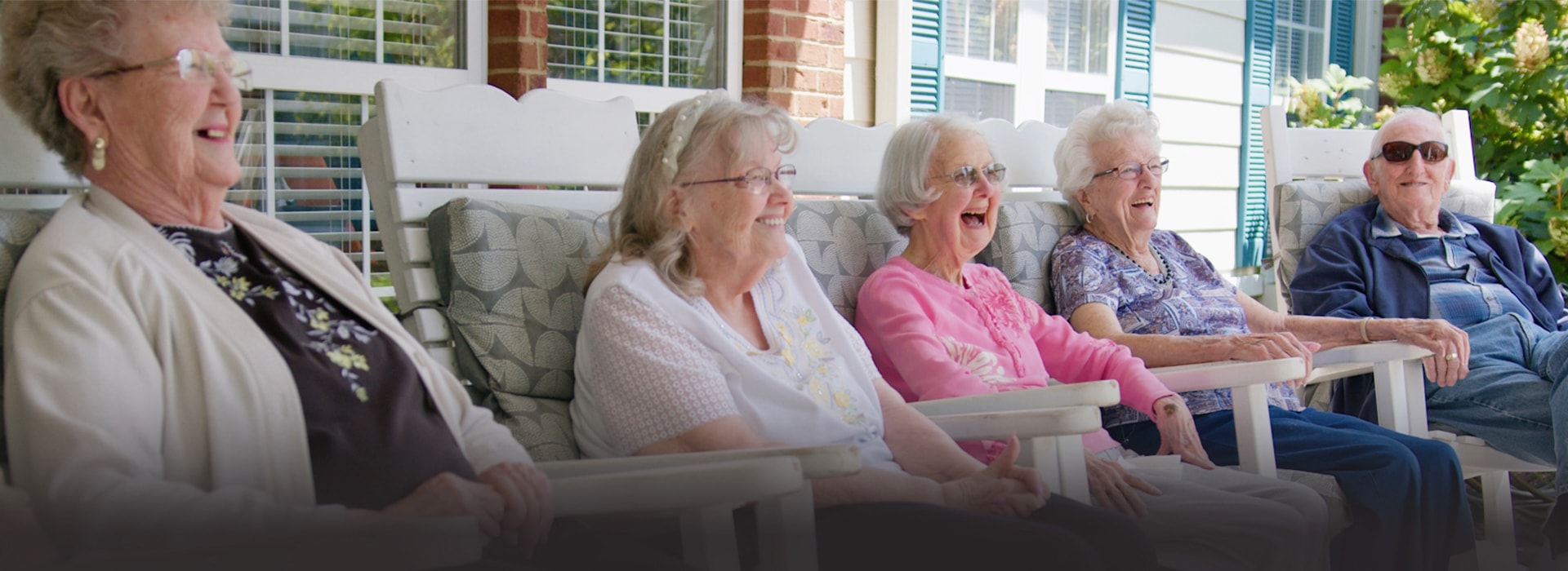 Windsor Gardens Senior Living